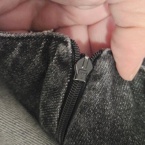 Crossing Pointe Midi to Maxi length size 18 - Picture 13 of 14